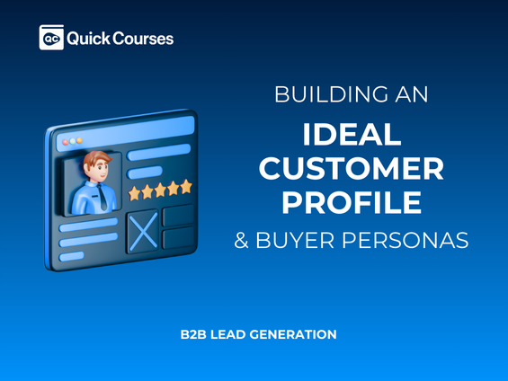 Building Ideal Customer Profile
