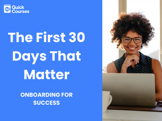 Onboarding for Success: The First 30 Days That Matter