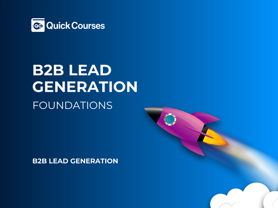 b2b LEAD generation 1